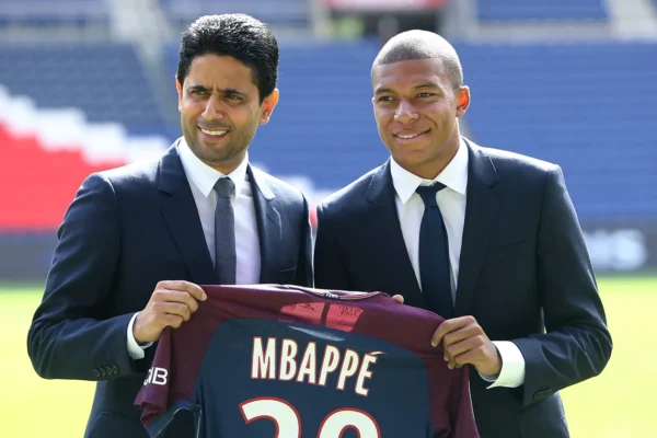 PSG Wants REVENGE For Mbappé’s FREE Madrid Transfer