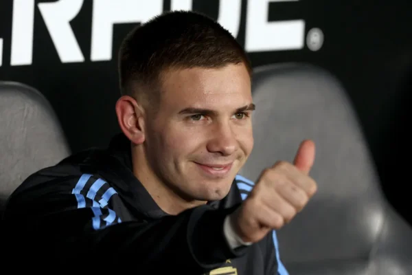 Real Madrid to pay Mastantuono’s release clause in installments